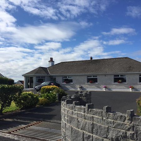 Seacrest B&B Galway Exterior foto