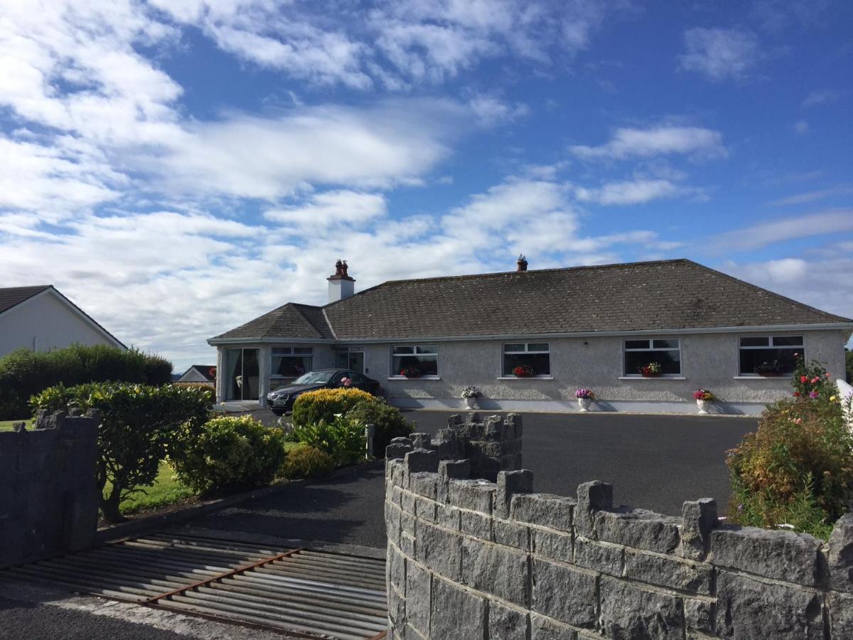 Seacrest B&B Galway Exterior foto